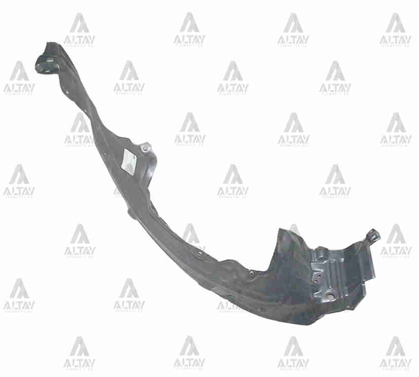 Nissan Almera Sağ Ön Çamurluk